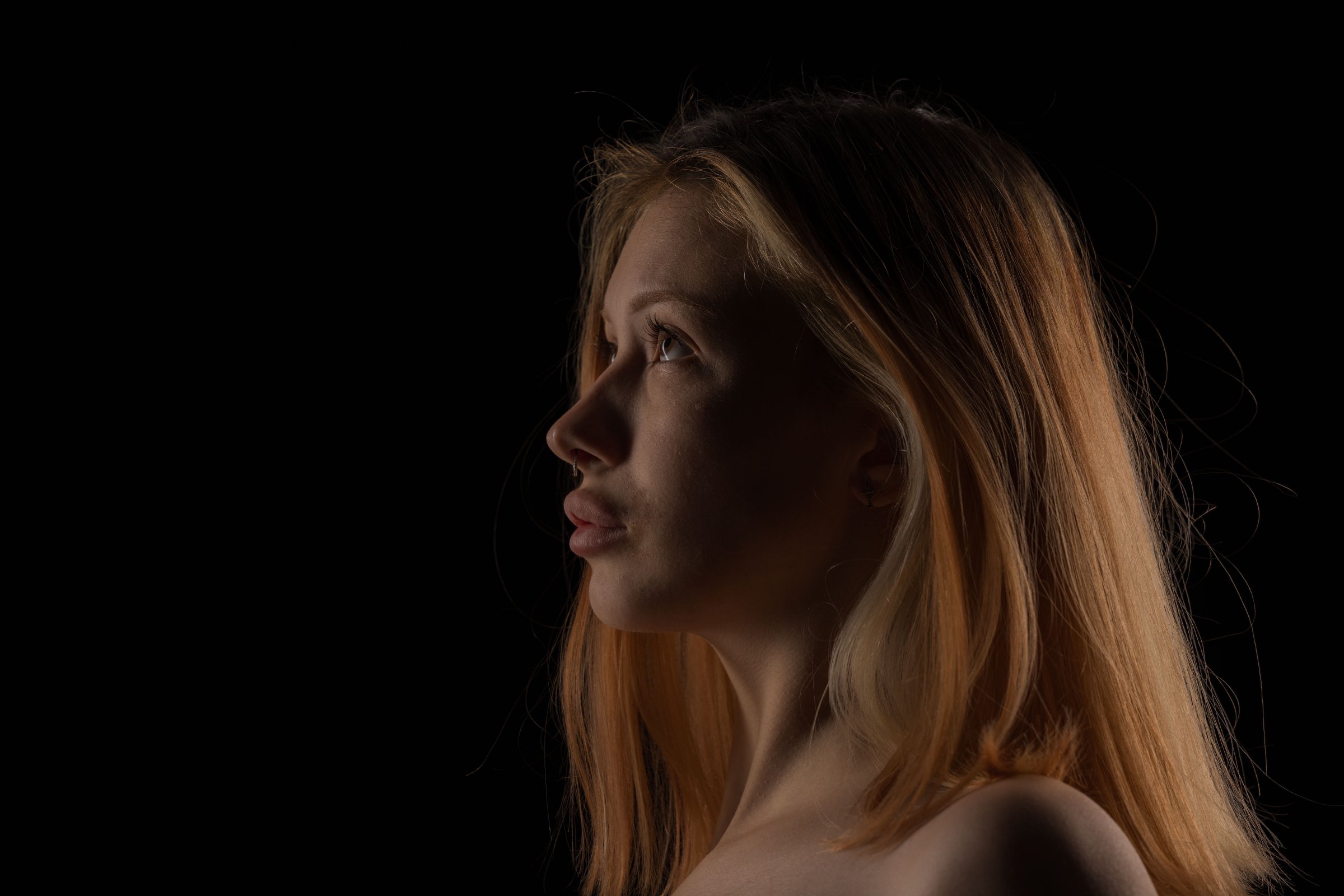 Aleksandra portrait